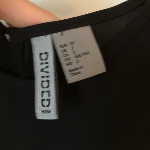 Lightweight summer asymmetric bottom. - Picture 3 of 3